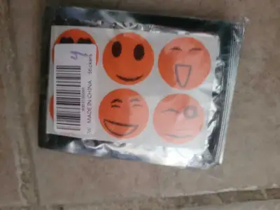 Mosquito Repellent Stickers, View more
