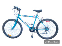 Shimano CCM ECCO mountain bike bicycle