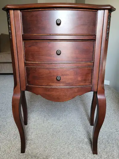 Bombay Side Table, View more