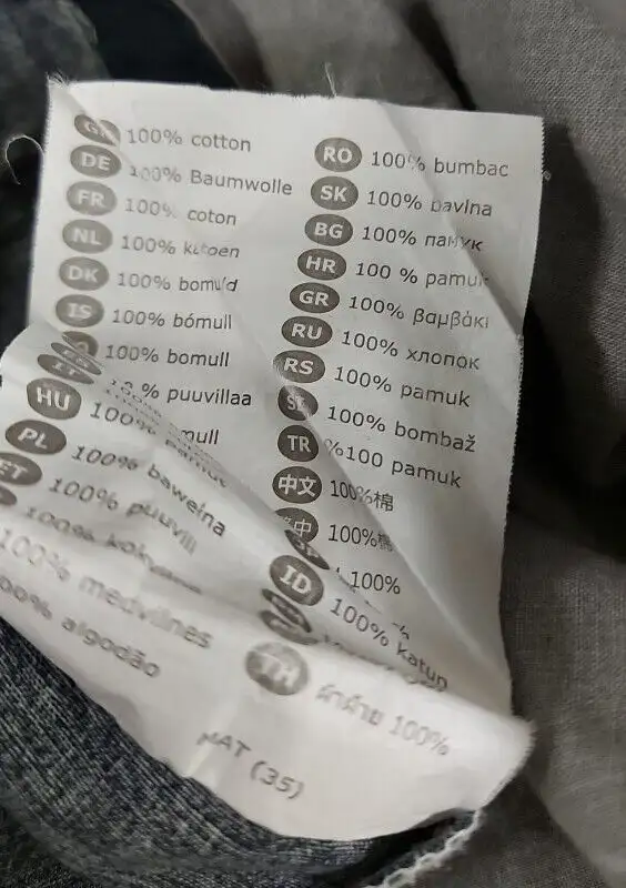 DUVET: I can't believe this isn't down! (FULL size) + IKEA COVER in Bedding in London - Image 9