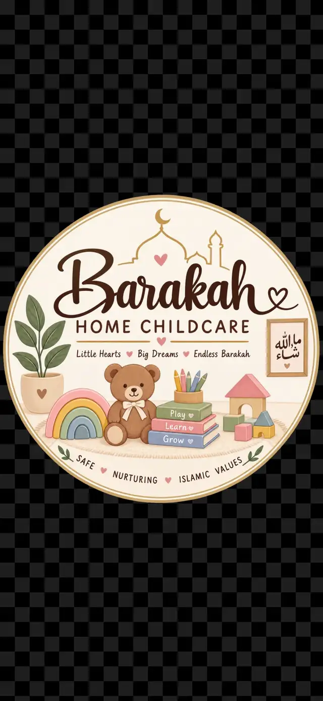 Barakah Homechildcare