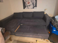 sofa bed Mississauga / Peel Region Toronto (GTA) Preview
