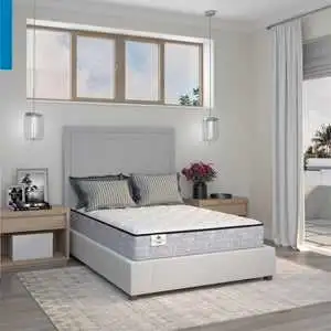 Mega Mattress Liquidation Sale – Luxury Mattresses + Free Box , View more