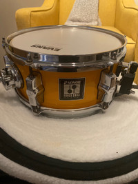 Sonor 10" side snare a like- like new 