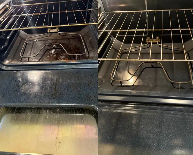 Professional, Detailed & Client-Focused House Cleaning628643582525461226