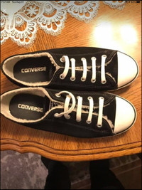 Ladies converse shoes 