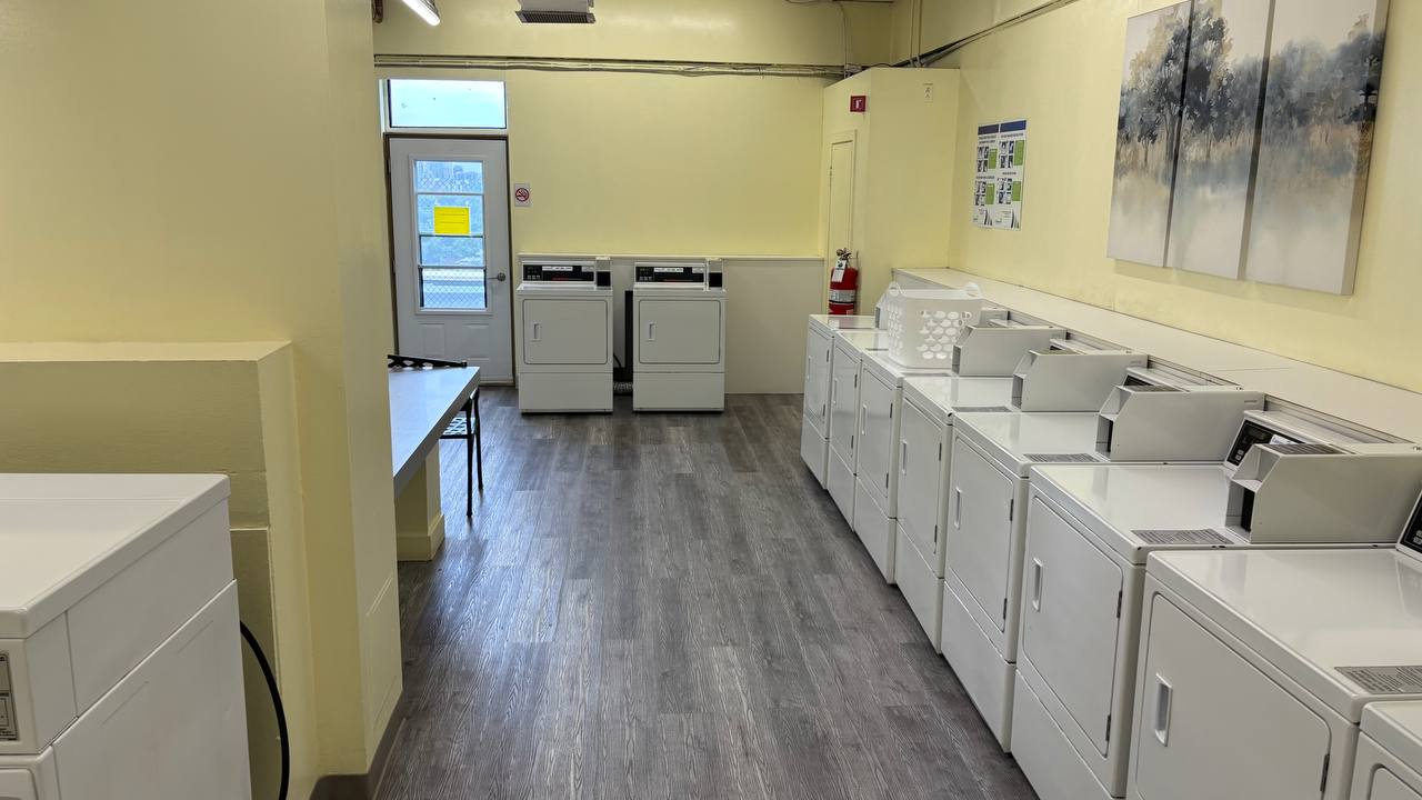 3½ Apartment Lease Transfer – Available October 1, 2026 — photo 3