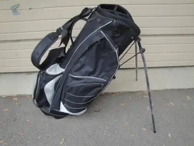 NEW Golf Bag, View more