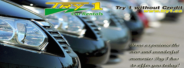 Cash / debit/ Credit card  Car Rentals  in Other Business & Industrial in City of Toronto - Image 2