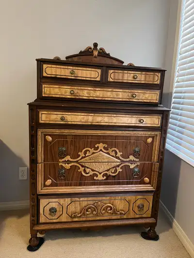 Bedroom Furniture, View more