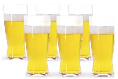 MADE IN GERMANY SPIEGELAU BEER CLASSICS for the beer connoisseur!! NEW – in original box Perfect gif...