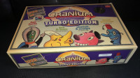 Cranium Turbo Edition $20