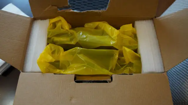 SAVE ON ME TONER CARTRIDGES in Printers, Scanners & Fax in Norfolk County - Image 3