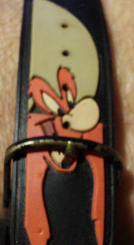 Loony Toons Bugs Bunny Watch in Jewellery & Watches in St. Catharines - Image 3