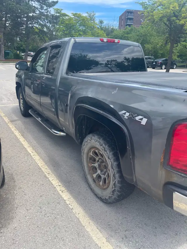 Chevrolet silverado554758062222223364