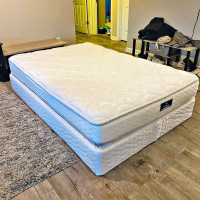 premium mattresses for sale!