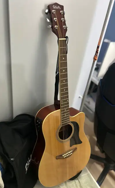 Model: GWLG2CECPAK N Condition is like new Everything is working including the building in pickup wh...