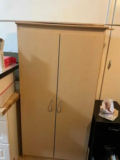 Storage Cabinet, View more