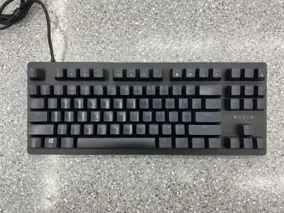 Razer Huntsman Gaming Keyboard , View more