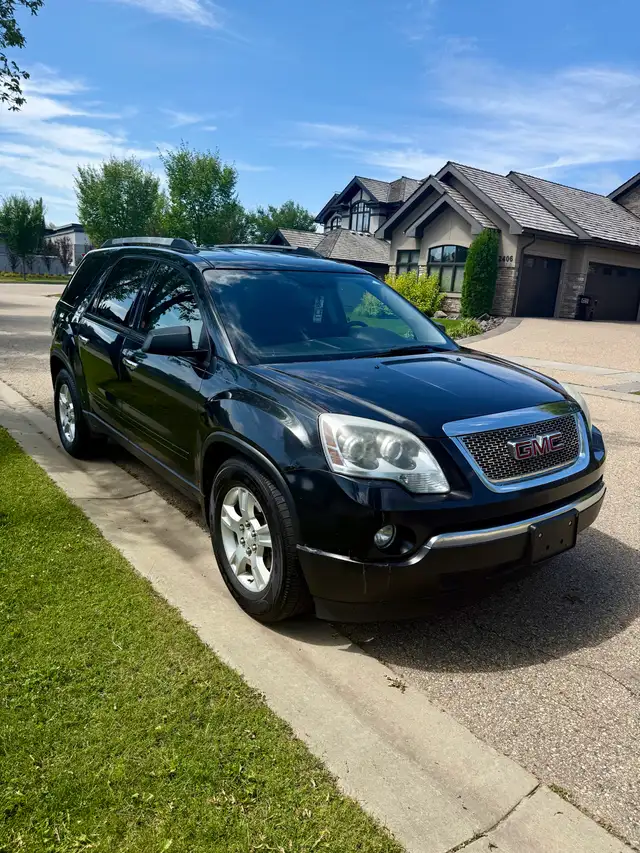 2012 GMC Acadia 3.6 V6591441126994759682