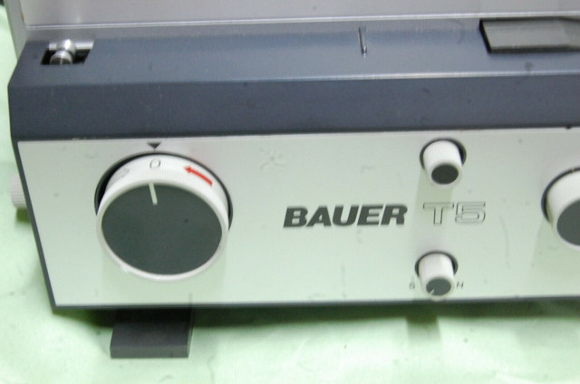 BAUER T5 in Cameras & Camcorders in City of Toronto - Image 3