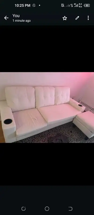 Sectional Sofa Bed, View more