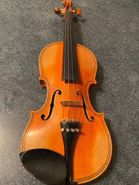 1900,s Giovan Paulo maggini copy violin 4/4