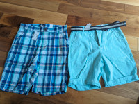 Boys Shorts - Size 12 Brand New with tags