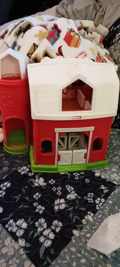 Located in upper nine mile river or can meet in Elmsdale Burnside or Sackville Little people farm wi...