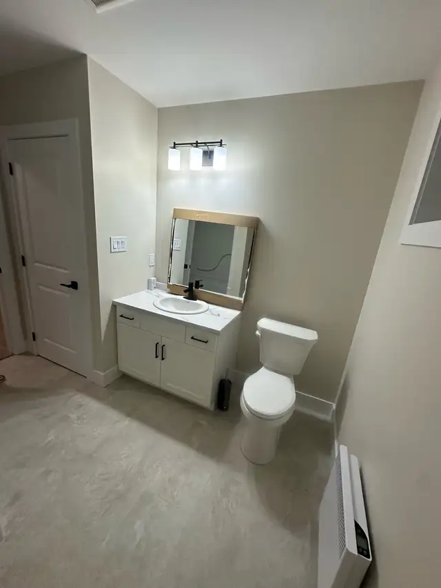 2 bed, 1 bath apartment  in Long Term Rentals in Charlottetown - Image 6