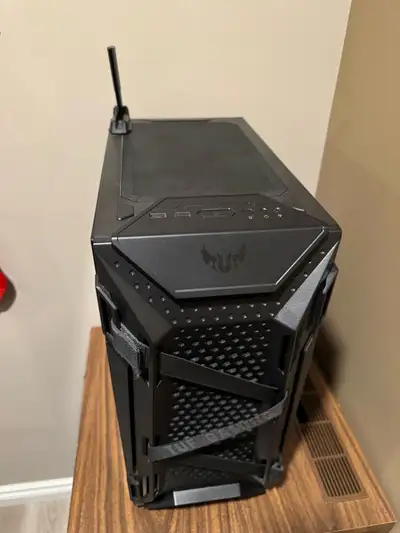 RTX 4070 PC, View more