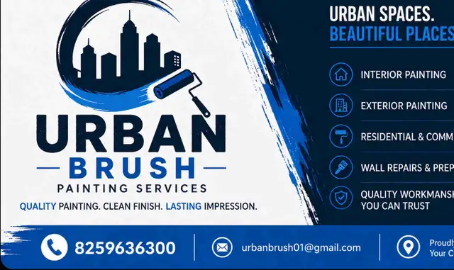 professional painter580577054226524161