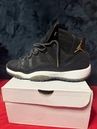 retro Nike air Jordan 11 stingray size 10.5 , View more