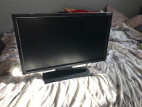 BenQ 24” XL2420T