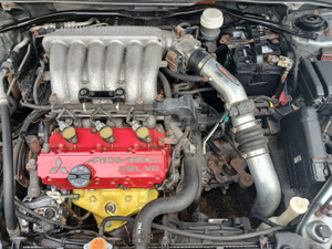 2006 Mitsubishi Eclipse
