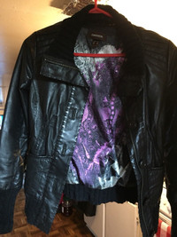 Danier leather jackets