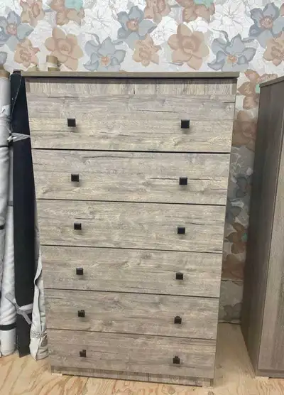 6 Drawers Chest, View more