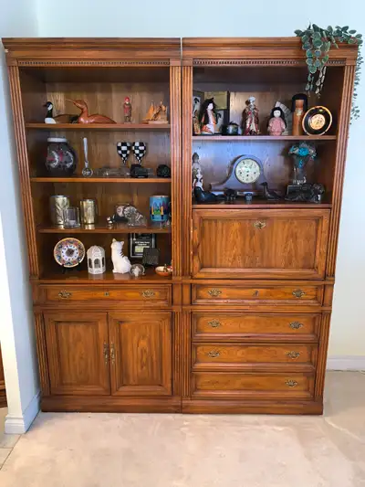 Antique Display Cabinets, View more
