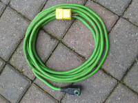 14/3 OUTDOOR EXTENSION CORD