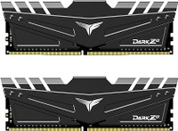 TEAMGROUP T-Force Dark Za (Alpha) 32GB Kit (2x16GB) DDR4