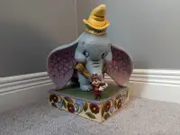 Disney Traditions Dumbo & Timothy Forever Together