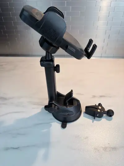 HTU Phone Mount, View more