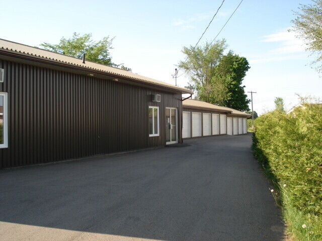 Self  Storage units for RENT in Sussex, NB in Storage & Parking for Rent in Saint John - Image 4