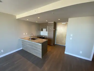 1 Bedroom + Flex Condo Unit for Rent at Marine Gateway!!!