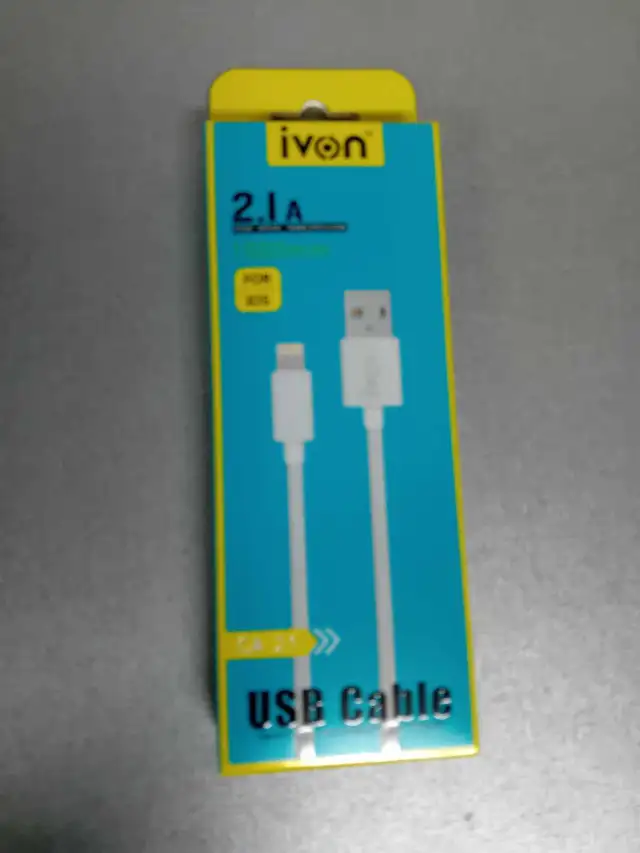 IVON USB Cable414908314068592640