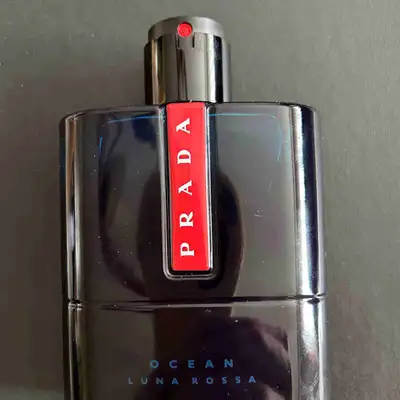 Prada Ocean Luna Rossa 150ml, View more