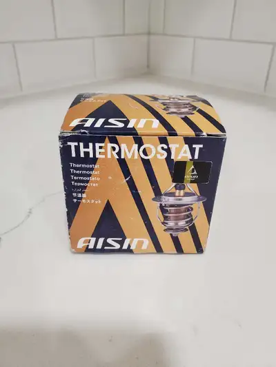 Aisin thermostat. Part # THF-003.