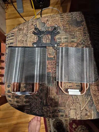 Cooler Cpu, View more