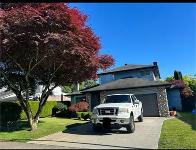 4 Beds 3 Baths - House for Rent (housing)