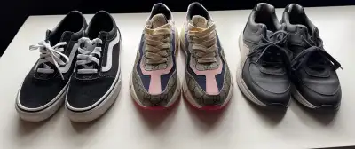 Size 9 shoes!, View more